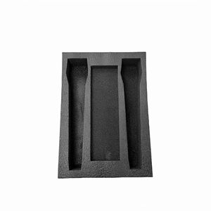 Coussin en mousse de coton perlé Senxin Z-24, épaisseur 10 mm, emballage personnalisable, matériau de protection - Product Image 1