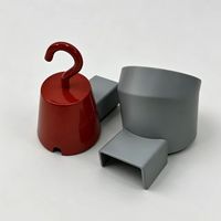 Service d'impression 3D personnalisé SLA SLS FDM, pièces en résine, nylon, ABS, PLA, prototypage rapide pour la conception industrielle