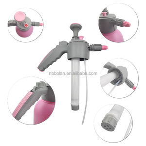 Miễn phí mẫu phun Chai PET phun chai Kích hoạt Phun chai 2L - Product Image 1