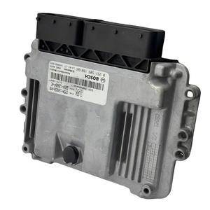 Unidad de Control del Motor Duradera CM5A-12A650-<span class=keywords><strong>AMK</strong></span>  BB5A-12B684-AC Módulo de Control del Automóvil para Ford Focus - Product Image 4
