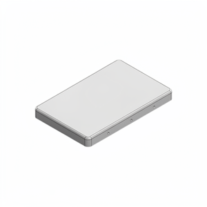 MS374-10C ชิ้นส่วนป้องกันคลื่นวิทยุ RF ของผู้ผลิต - Product Image 1