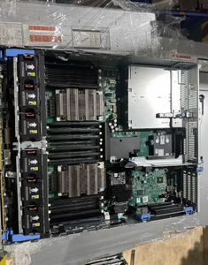 Servidor en Rack <span class=keywords><strong>DELL</strong></span> EMC PowerEdge R740xd 2U, CPU Intel Xeon Escalable Dual, 24 Ranuras DIMM DDR4, 24 Bahías para Discos NVMe, Alto Rendimiento - Product Image 4