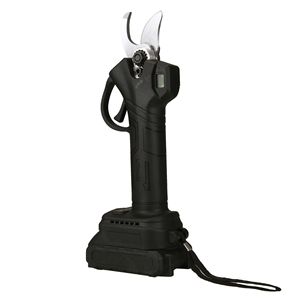 Ciseaux de jardin à batterie, sécateurs portables, ciseaux de jardin en <span class=keywords><strong>acier</strong></span> inoxydable, sécateurs de jardin sans fil - Product Image 3