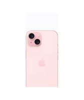 Teléfono 5G Usado Grado A+ Original Desbloqueado para 15, 6GB+512GB, 6.1 Pulgadas 2556x1179, Excelente Salud de Batería, Venta al por Mayor a Granel