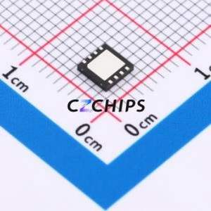 Regulador lineal (LDO) PMIC de chip IC de circuito integrado (4x4), nuevo y Original, 1/NOPB, 1/2/2/4 - Product Image 2