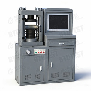 เครื่องทดสอบการงอและการบีบอัดของไมโครคอมพิวเตอร์ - Product Image 5