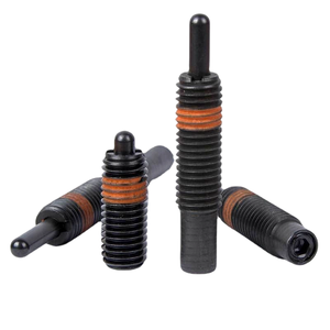 Fabricant chinois de plongeurs à tête de bille/à goupille à <span class=keywords><strong>ressort</strong></span> long sur mesure - Product Image 3