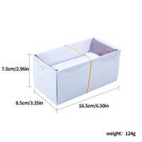1:12 Mini Europäisches Einzelbett Gummi-Szenenornamente Pädagogisches DIY-Spielzeug Puppenhaus-Dekorationen Möbel Schlafzimmer-Dekoration