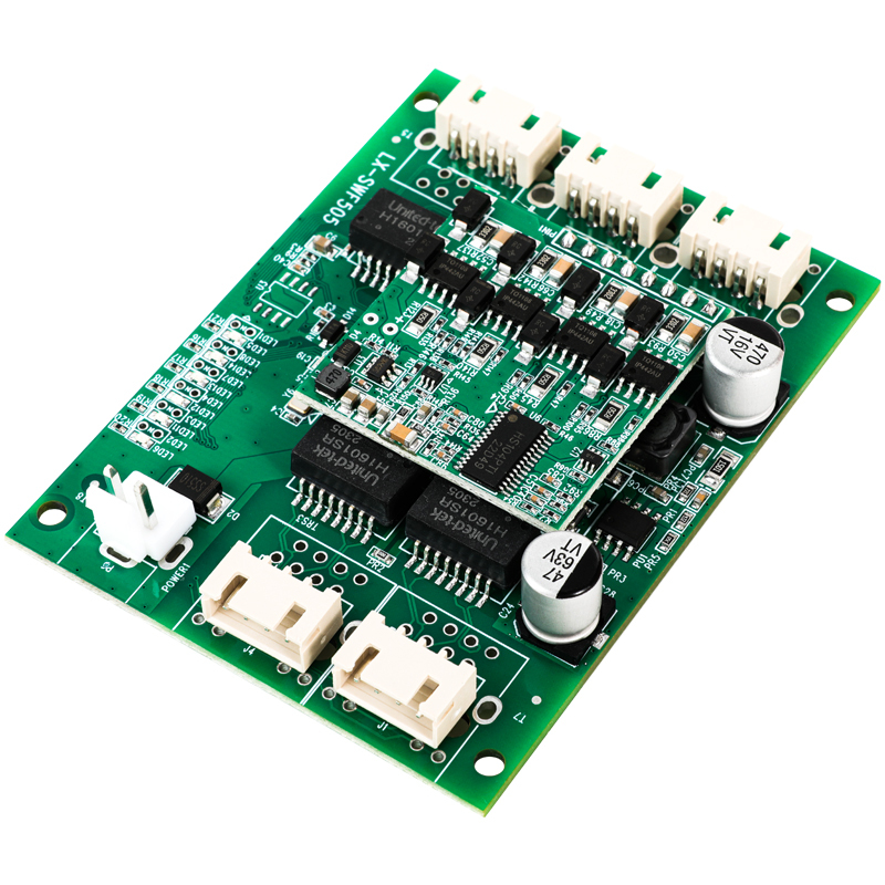 8 port 10 100Mbps Ethernet Switch