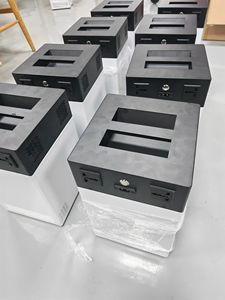 Portable Power <strong>Station</strong> 1000W 2kWh 220V <strong>Lithium</strong> Backup Battery for Outdoor Camping Home Emergency Power - Product Image 6
