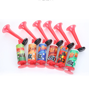 Klaxon de <span class=keywords><strong>stade</strong></span> en plastique Offre Spéciale - Product Image 1
