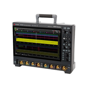 ออสซิลโลสโคป Keysight MXR104B Infiniium B-Series ความละเอียด 10 บิต อัตราการสุ่มตัวอย่าง 16 GSa/s พร้อมการสนับสนุนแบบกำหนดเอง - Product Image 3