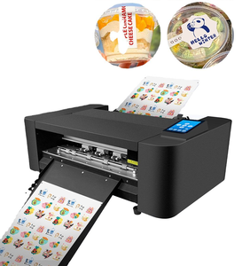 Macchina Fustellatrice Digitale ad Alta Efficienza con Larghezza di Taglio di 335mm e Velocità Fino a 1500mm/s per Tipografie - Product Image 2