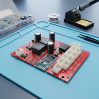Service de fabrication électronique OEM, assemblage personnalisé de circuits imprimés (PCBA), SMT, DIP, clé en main