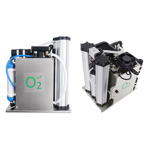 Xách tay oxy Máy phát điện 93% độ tinh khiết cao 3L 5L 10L sàng phân tử giường oxy mô-đun - Product Image 4