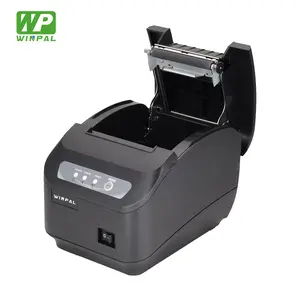Cheap xprinter 80mm receipt printer Android wifi pos80 thermal ticket desktop printer for receipts printer thermal cash register