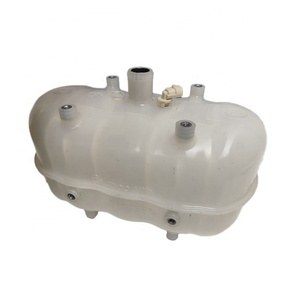 AT381935 Nuevo Tanque de Agua Auxiliar con Tapa, Depósito de Expansión, Garantía de 6 Meses, Hecho en China - Product Image 3