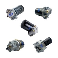 VIT New Condition Hauteur Valve 4640023300 Bus Pièces De Rechange Chine Remplacement pour Tous Les Modèles De Bus