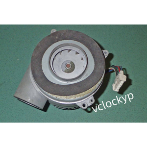 Soplador sin Escobillas AMETEK 119155-00 WINDJAMMER Usado - Product Image 2