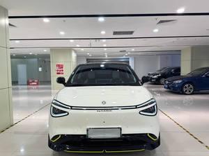 Autos Usados 2024 2025 Dongfeng Nano 01 330 Edición <span class=keywords><strong>de</strong></span> Entrenamiento <span class=keywords><strong>de</strong></span> Conducción, Transmisión Automática, Autos <span class=keywords><strong>de</strong></span> Segunda Mano, Auto Eléctrico Nuevo - Product Image 2