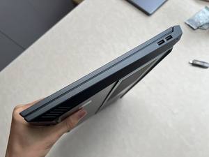 Portátil para Juegos HP Victus 8 de 12.ª Generación con Intel I7, Pantalla de 15.5 Pulgadas, RTX3050ti, 16 GB de RAM DDR5, Teclado en Inglés, Original Usado - Product Image 6