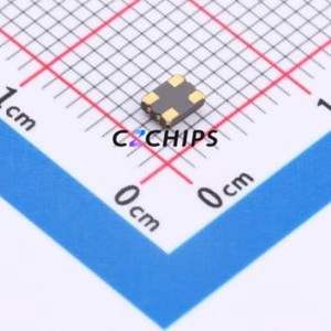7X64000600 Pre-Programmed Oscillator SMD3225-4P Oscillator - Product Image 2
