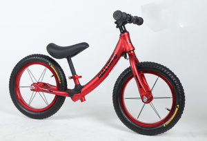Vélo d'équilibre pour enfants de 2 à 7 ans - Product Image 3