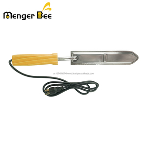 Couteau à miel de coupe Offres Spéciales apiculture chauffage électrique couteau à miel de débouchage - Product Image 3
