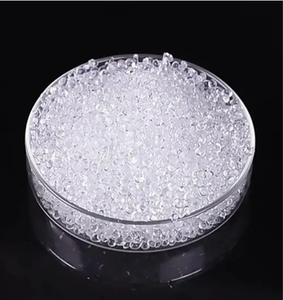 Poliéter TPU Buena Hidrólisis Resistente Adhesivo Grado Termoplástico Poliuretano Elastómeros TPU Gránulo - Product Image 1