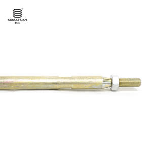 Barra de Acoplamiento Original EZGO TXT 70876-g02 para Carritos de Golf y Vehículos Eléctricos - Product Image 5