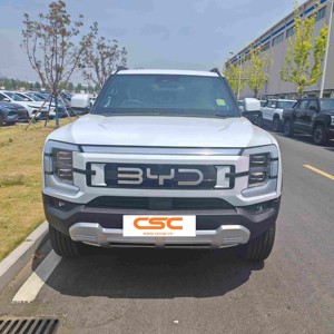 Camionnette BYD Shark à conduite à droite, véhicules hybrides rechargeables, prix <span class=keywords><strong>de</strong></span> <span class=keywords><strong>vente</strong></span> <span class=keywords><strong>de</strong></span> voitures neuves, remise, ventes d'usine, RHD, AWD - Product Image 1