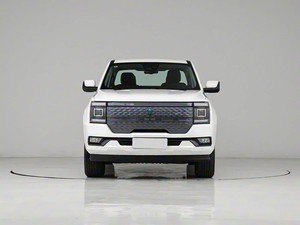 Venta caliente JMC <span class=keywords><strong>Avenue</strong></span> EV2024 Comfort Standard Range Edition 370km con distancia entre ejes de 3270mm para tránsito de carga y viaje por carretera - Product Image 3