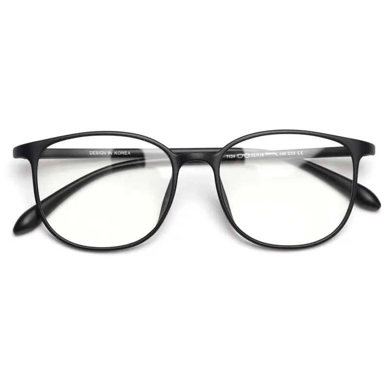 Cổ Điển Vuông Mắt Kính Khung Phụ Nữ Thời Trang Retro Nhựa Eyewear Quang Kính Khung Kính Mắt Khung Đàn Ông