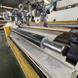 PVC <b>Geomembrane</b>-Anti-UV Modern Design for Fish Farm & Dam Applications - Product Image 6