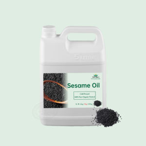 Huile de <span class=keywords><strong>sésame</strong></span> <span class=keywords><strong>noir</strong></span> biologique en gros, 25 kilogrammes, 100% pure, pressée à froid, huile de base extraite de plantes, soin des cheveux - Product Image 6