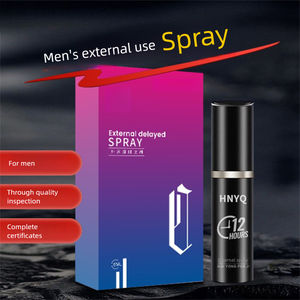 Herbal Ark Herbal Delay <span class=keywords><strong>Spray</strong></span> für Männer-Natürliche Desensi bilisierung Epimedium <span class=keywords><strong>Clove</strong></span> Fast Absorption Pflanzen basierte Formel 5ml - Product Image 2