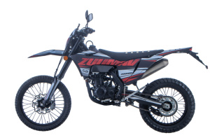 <span class=keywords><strong>Moto</strong></span> tout-terrain 125cc Zuumav S8-zy125 homologuée pour la route, vente directe usine 2026 - Product Image 3