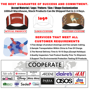 KUACHI Wholesale European and American <strong>Baby</strong> <strong>Headband</strong> Elastic Rabbit Ears <strong>Baby</strong> Bow <strong>Headband</strong> Designer Custom Knotted <strong>Headband</strong> - Product Image 5