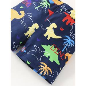 Nueva Colección de Ropa de Verano para Niños al Estilo Europeo - Product Image 3