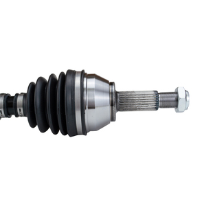 EPX nuovo marchio di qualità OEM Standard <span class=keywords><strong>anteriore</strong></span> destro lato passeggero semialbero per Mazda M2 MT at R - Product Image 3