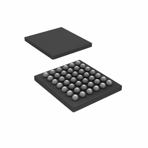 Interface 42 UFBGA, DSBGA Components Electronic TLV320AIC3256IYZFR In Stock - Product Image 1