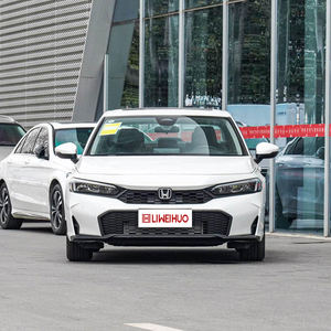 Pour Hon-da Civic 2025 2024 Voiture Compacte Berline Cinq Places 240turbo Boîtes de vitesses CVT pour voitures Dongfeng <span class=keywords><strong>Honda</strong></span> Véhicules d'occasion Pas cher - Product Image 4