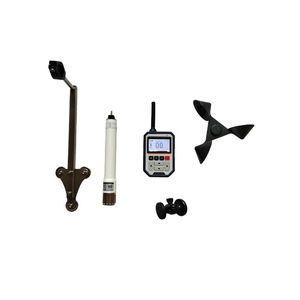 เครื่องวัดความเร็วลมไร้สาย Scarlet WR-3 Plus รุ่น WL-21 พร้อมบันทึกข้อมูลทิศทาง - Product Image 2