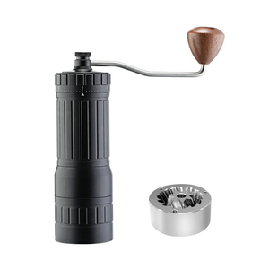 NUEVO Molinillo de Café Manual Profesional de 5, 6 y 7 Núcleos, Molinillo de Café Espresso CNC de Acero Inoxidable, Portátil para el Hogar - Product Image 5