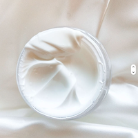 Crème éclaircissante puissante pour le soin de la peau du visage et du corps
