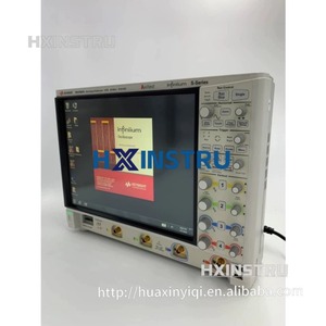 ออสซิลโลสโคปสัญญาณผสม KEYSIGHT MSOV084A: 8 GHz, 4 ช่องสัญญาณอนาล็อก บวก 16 ช่องสัญญาณดิจิตอล ราคาต่อรองได้ - Product Image 2