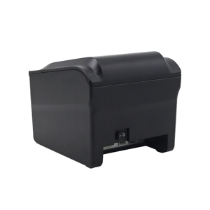 Jprinter JP-R80E 200 mm/giây mini không dây LAN Bluetooth Nhà Bếp Máy in hóa đơn nhiệt 80 mét POS cổng mạng <span class=keywords><strong>Wifi</strong></span> giao diện kho - Product Image 6