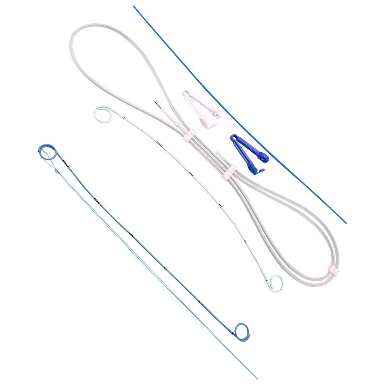 J Catheter J Stent Urology Catheter