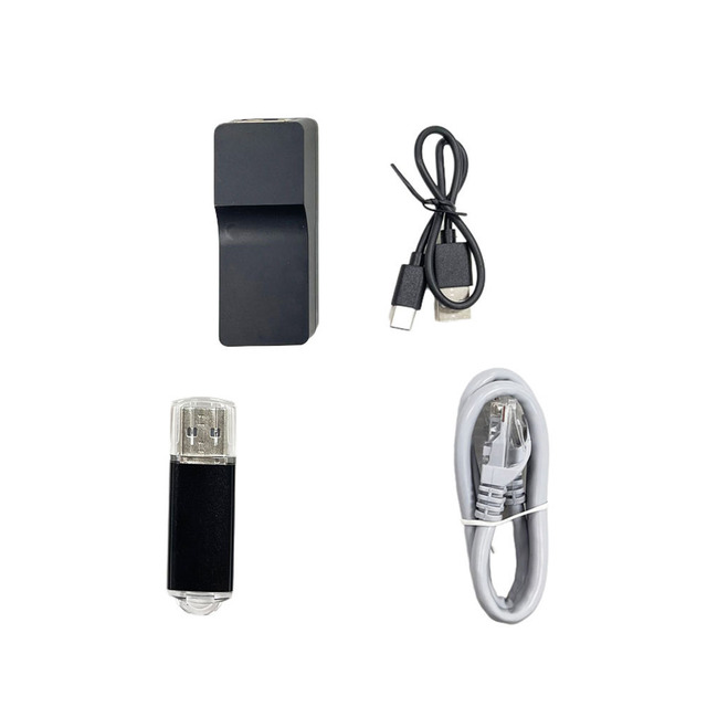 Hot Sale Second Generation Decoder Adapter Metal Adapter Game Console 9.0/11.0 Version Cracker for Ps4