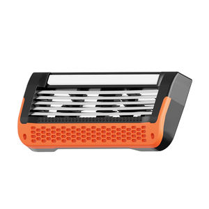 5 + 1 Scheercartridges Met Scheermesjes Met Trimmer - Product Image 2